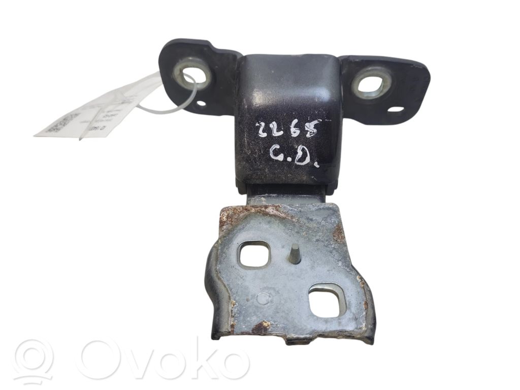Tailgate/trunk/boot hinge   9682254780