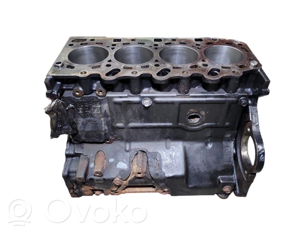 KIA Sorento Engine block 