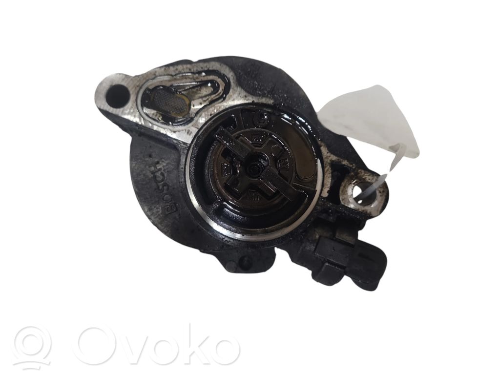 Volvo V50 Pompa podciśnienia / Vacum 