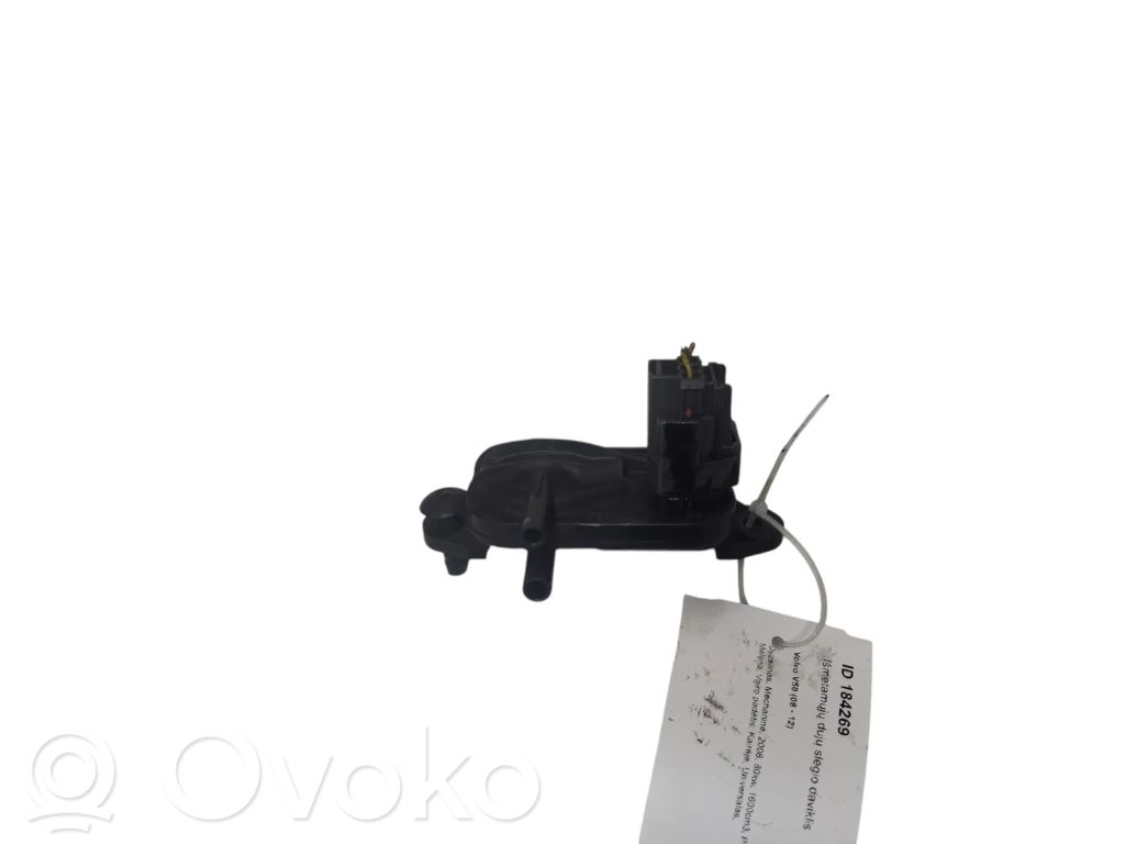 Sensor de presión del escape   3M5A5L200AB