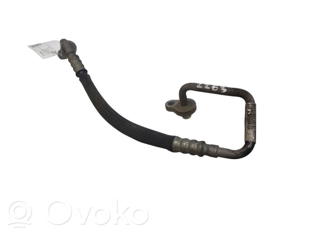 Volvo V60 Conductă/furtun aer condiționat (A/C) 
