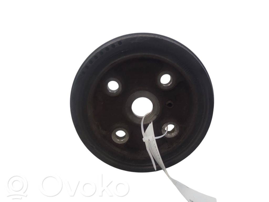 Volvo XC90 Puleggia dell’albero motore 