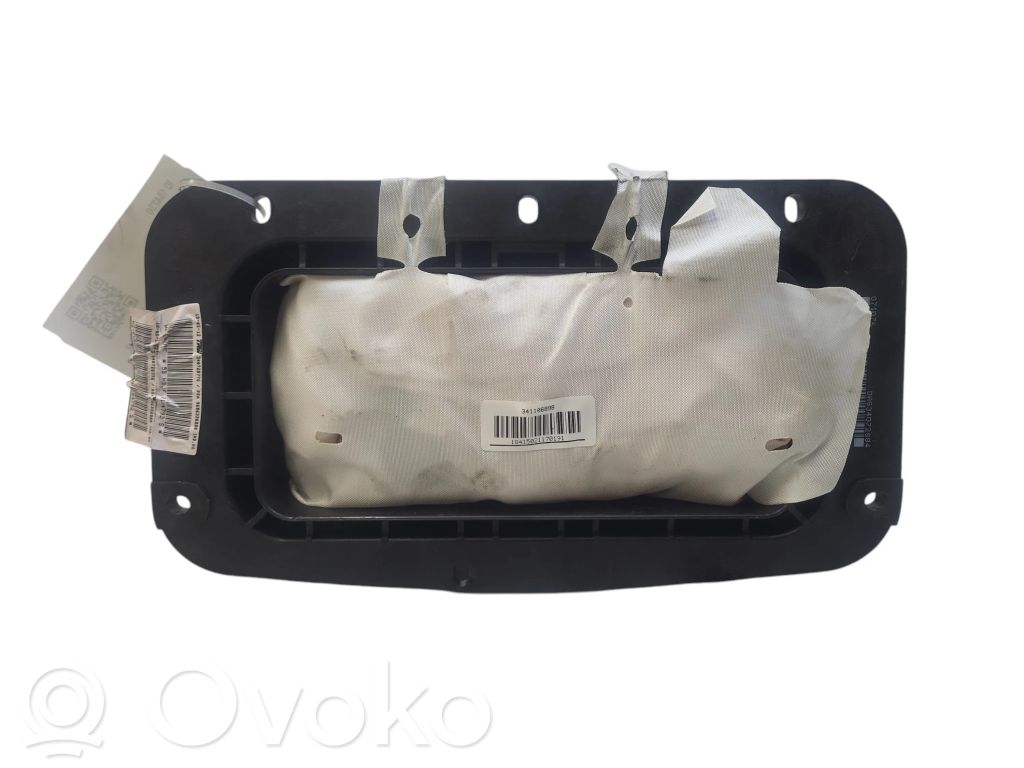 Peugeot 508 Airbag pasager 