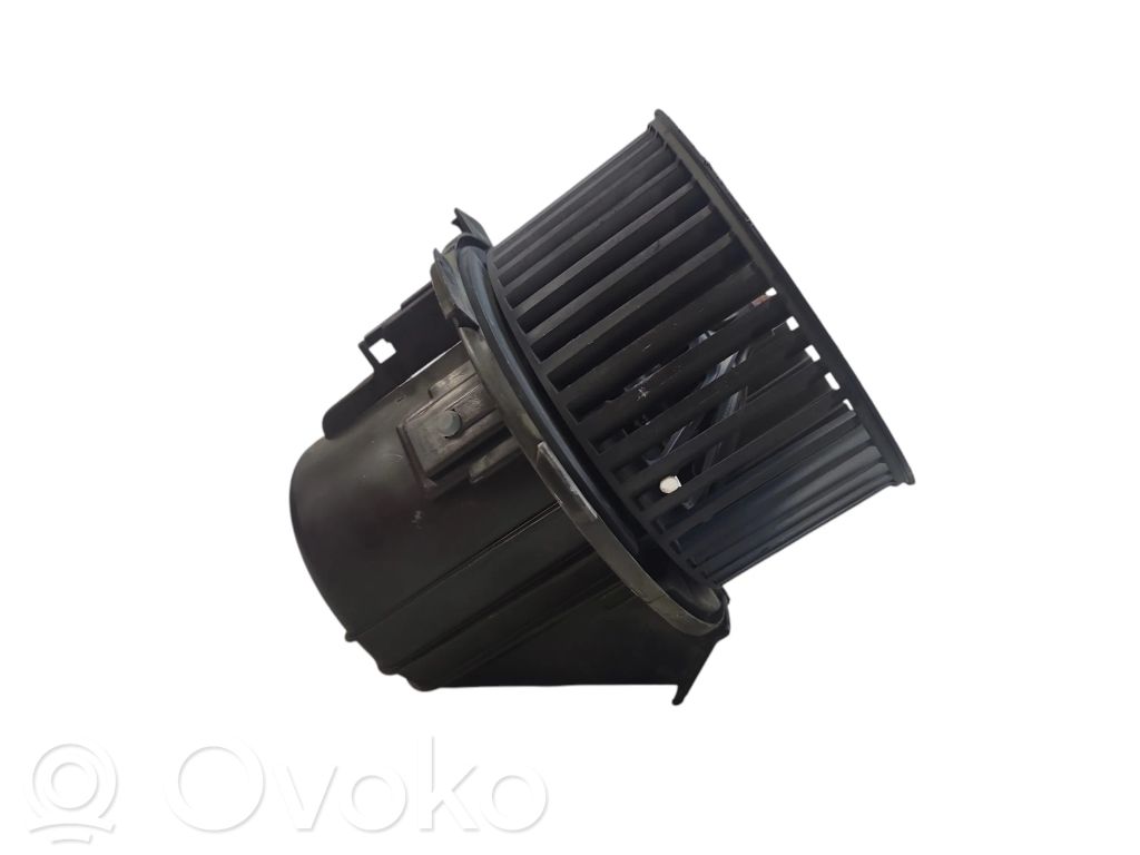 Citroen C5 Ventola riscaldamento/ventilatore abitacolo 