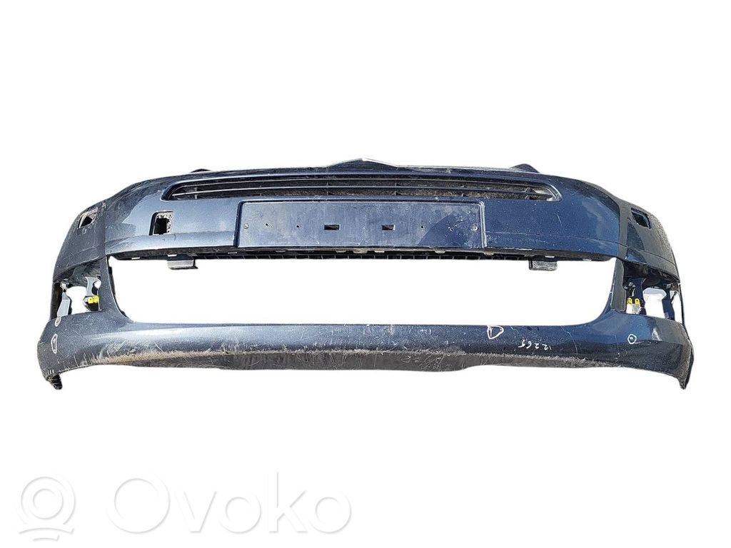 Citroen C5 Parachoques delantero 