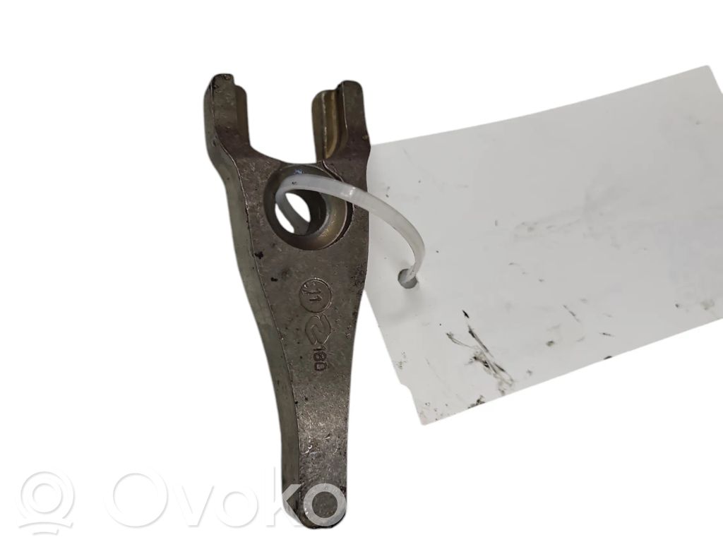 Support de pince d'injecteur de carburant