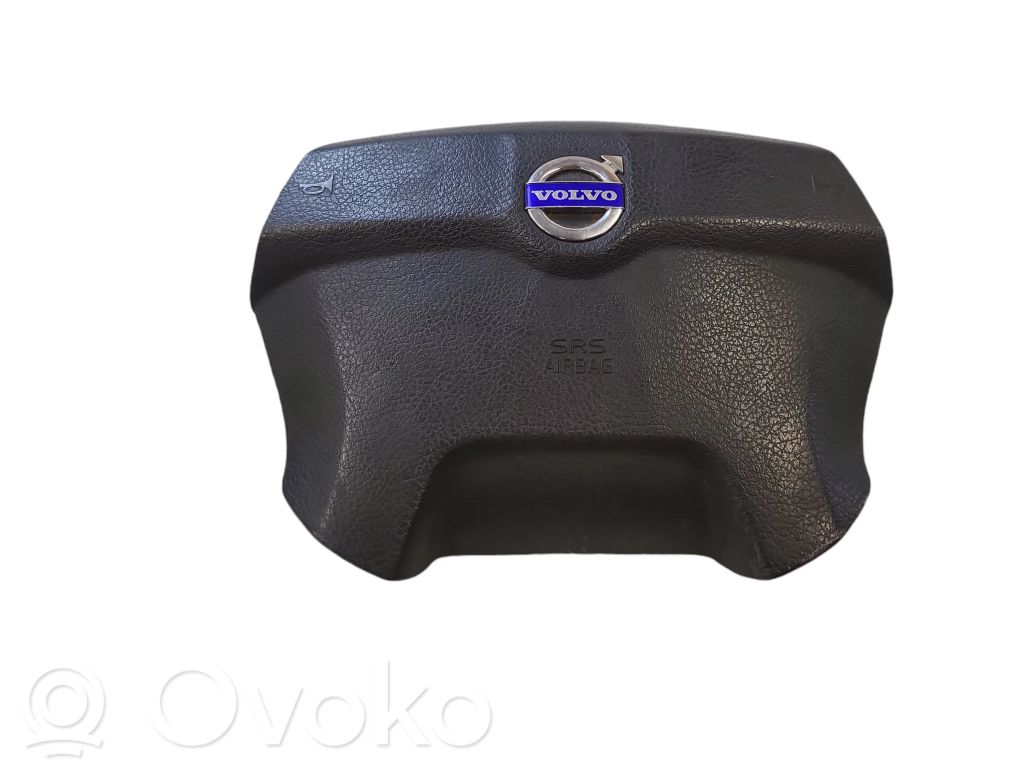 Volvo XC90 Airbag dello sterzo