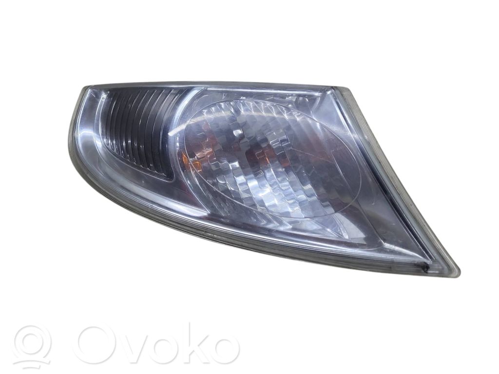 Saab 9-5 Front indicator light 