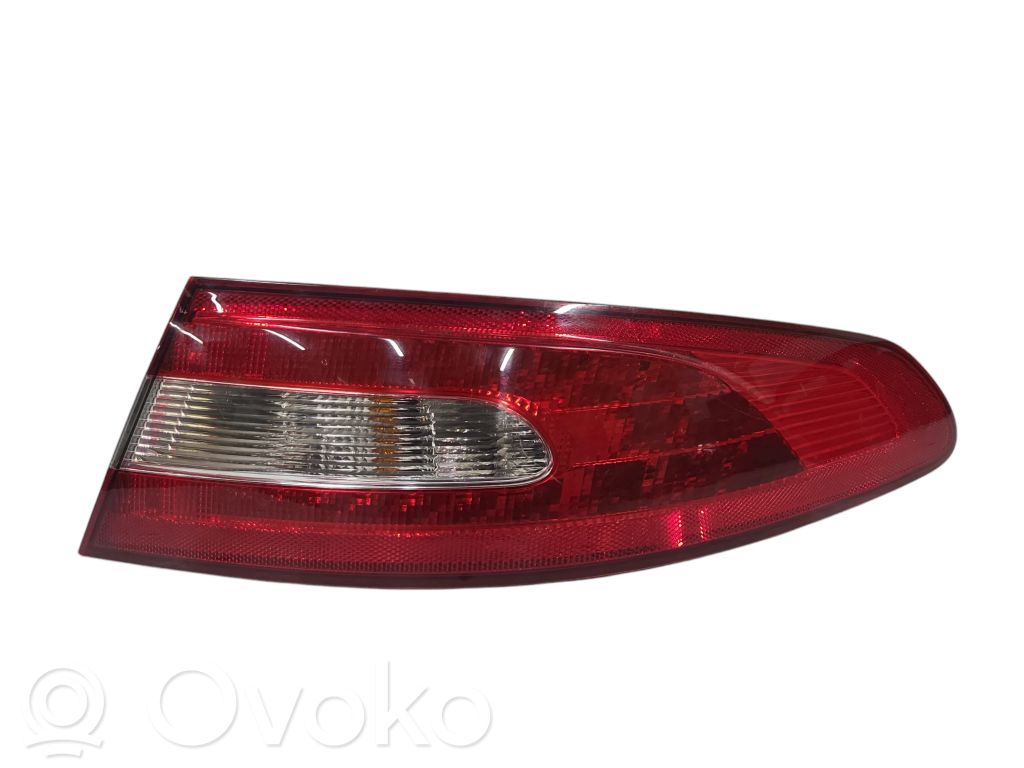Jaguar XF Lampa tylna 