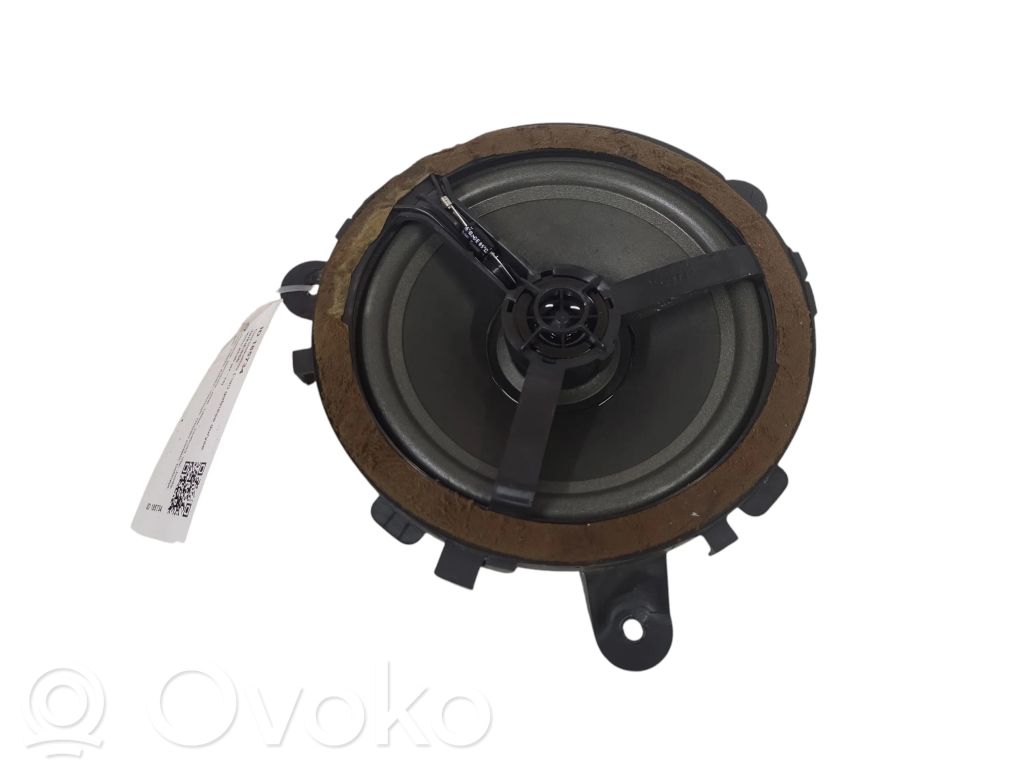 Altavoz de la puerta trasera   30797138