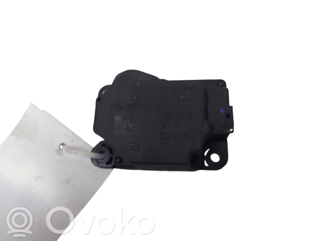 Volvo XC90 Air flap motor/actuator 