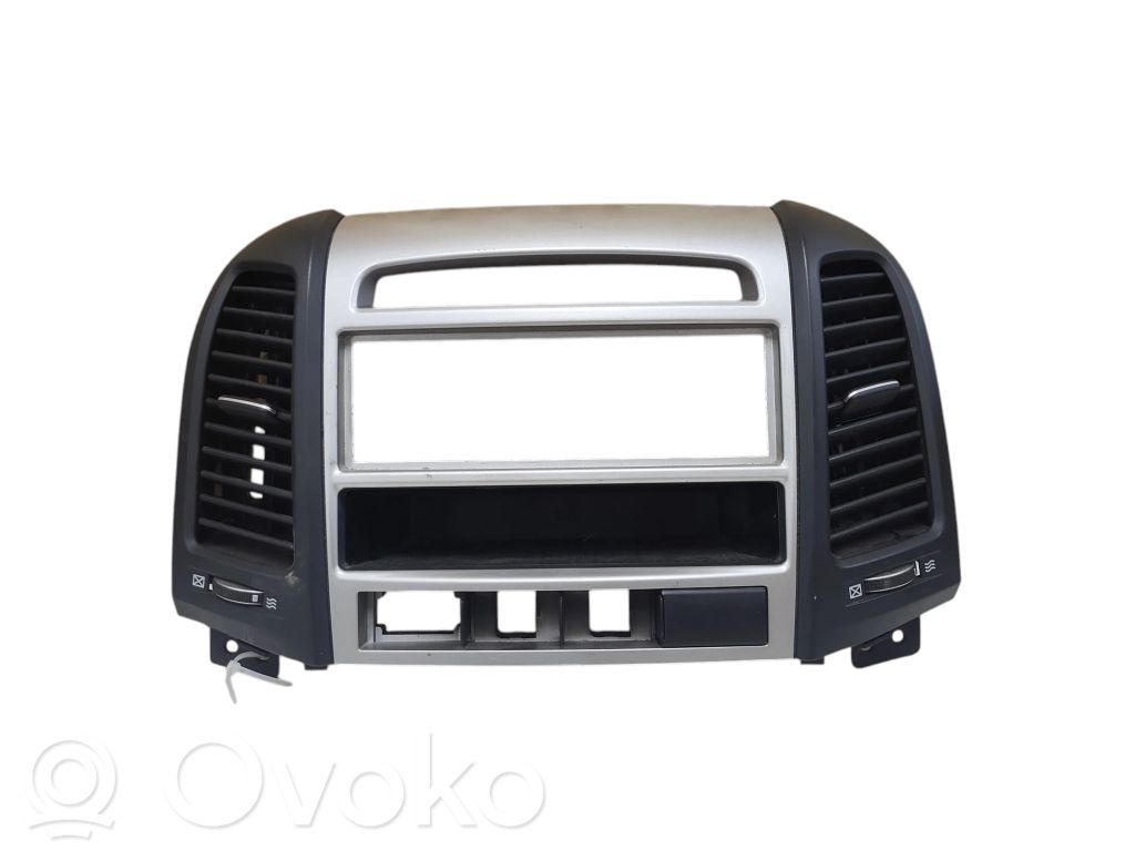 Hyundai Santa Fe Griglia di ventilazione centrale cruscotto