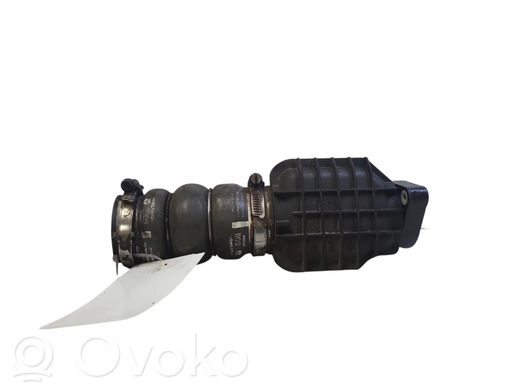 Citroen C5 Tubo flessibile intercooler