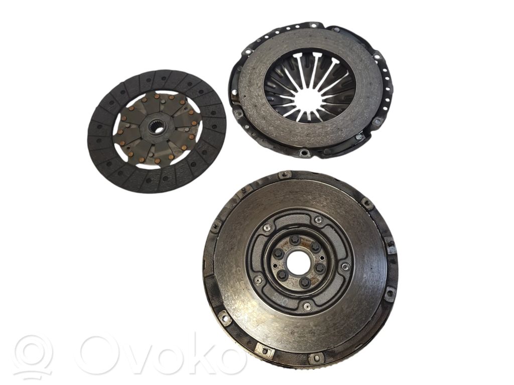Ford Focus Sankabos komplektas 