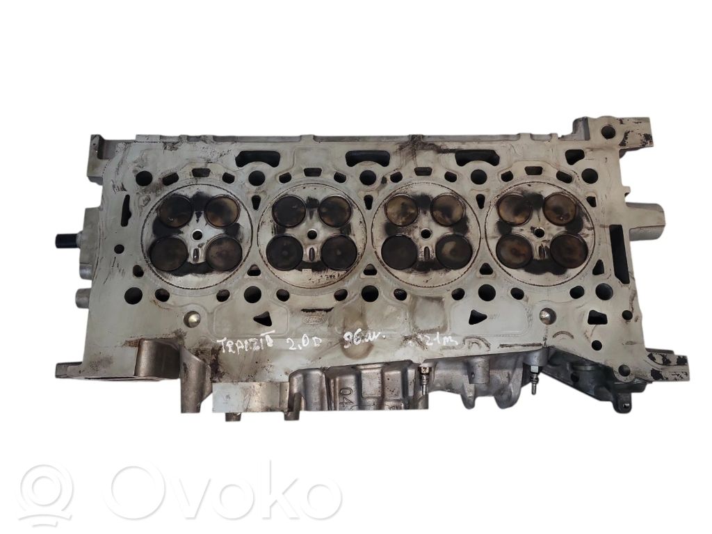 Ford Transit VII Engine head 