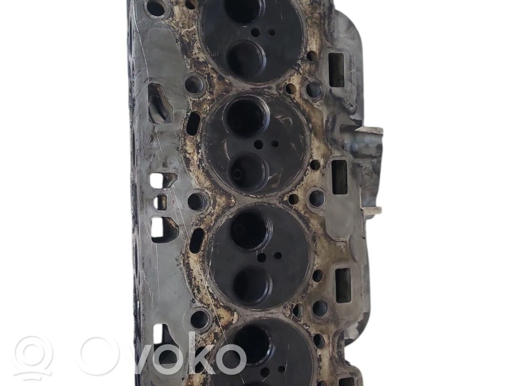 Citroen DS3 Engine head 