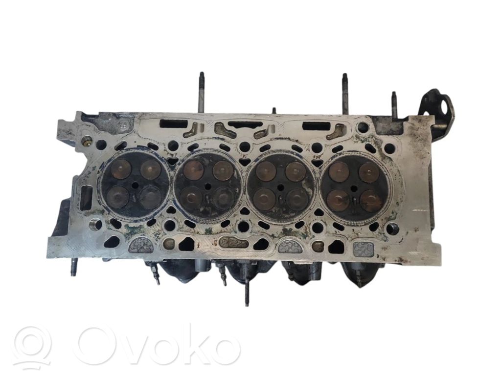 Engine head   9655911480,NR6