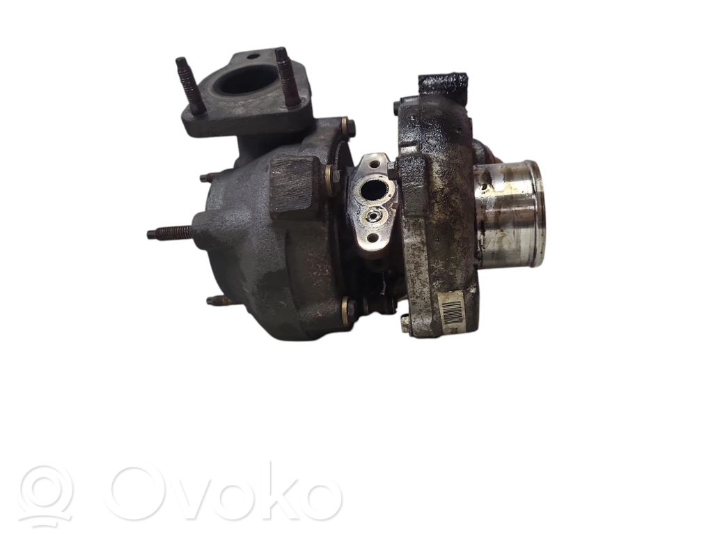 Turbo   H8200347344,7650153