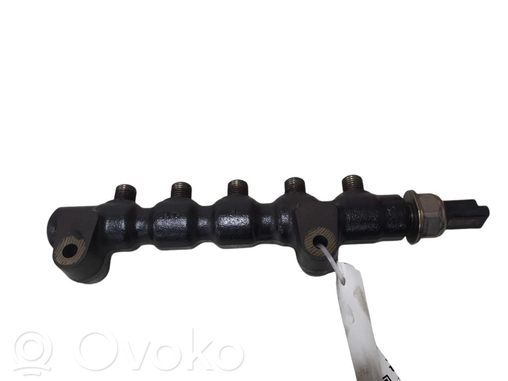 Volvo V50 Linea principale tubo carburante