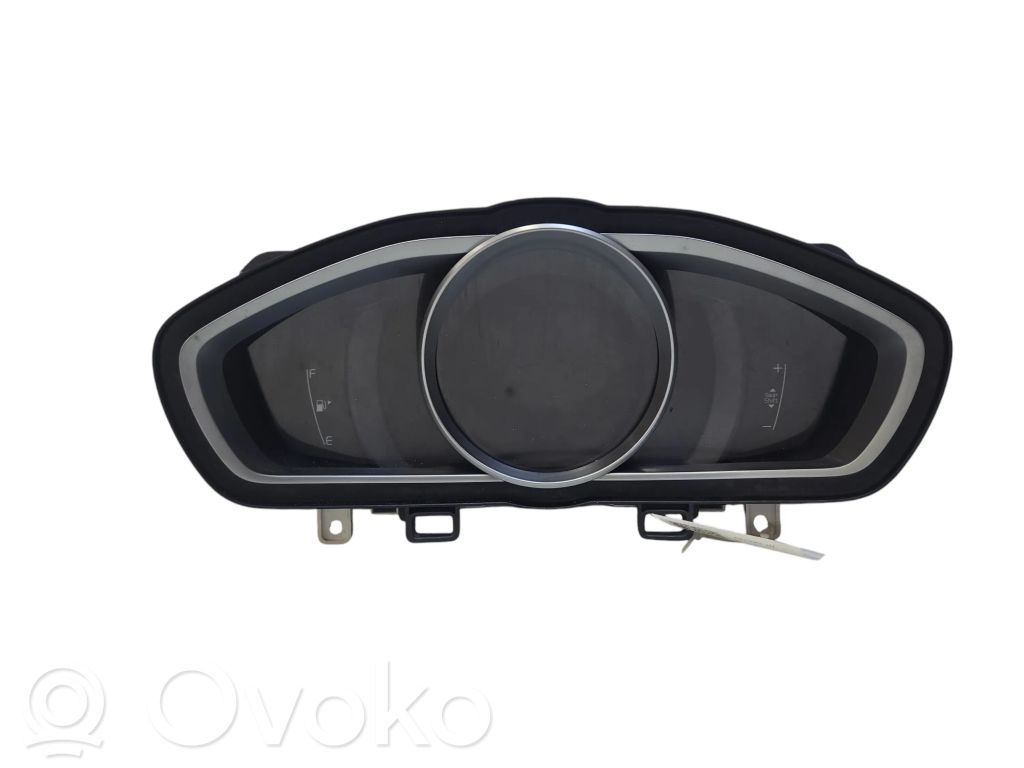 Volvo V40 Speedometer (instrument cluster) 