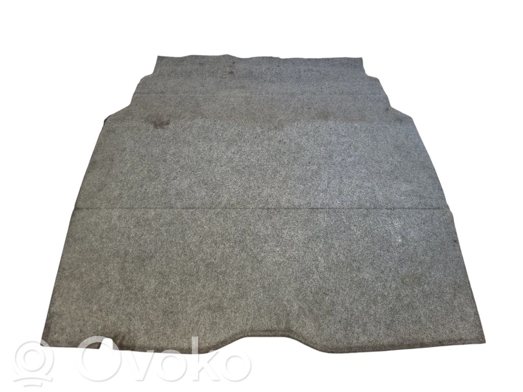 Volvo S60 Trunk/boot floor carpet liner 