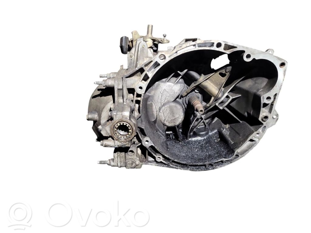 Citroen C5 Manual 5 speed gearbox 