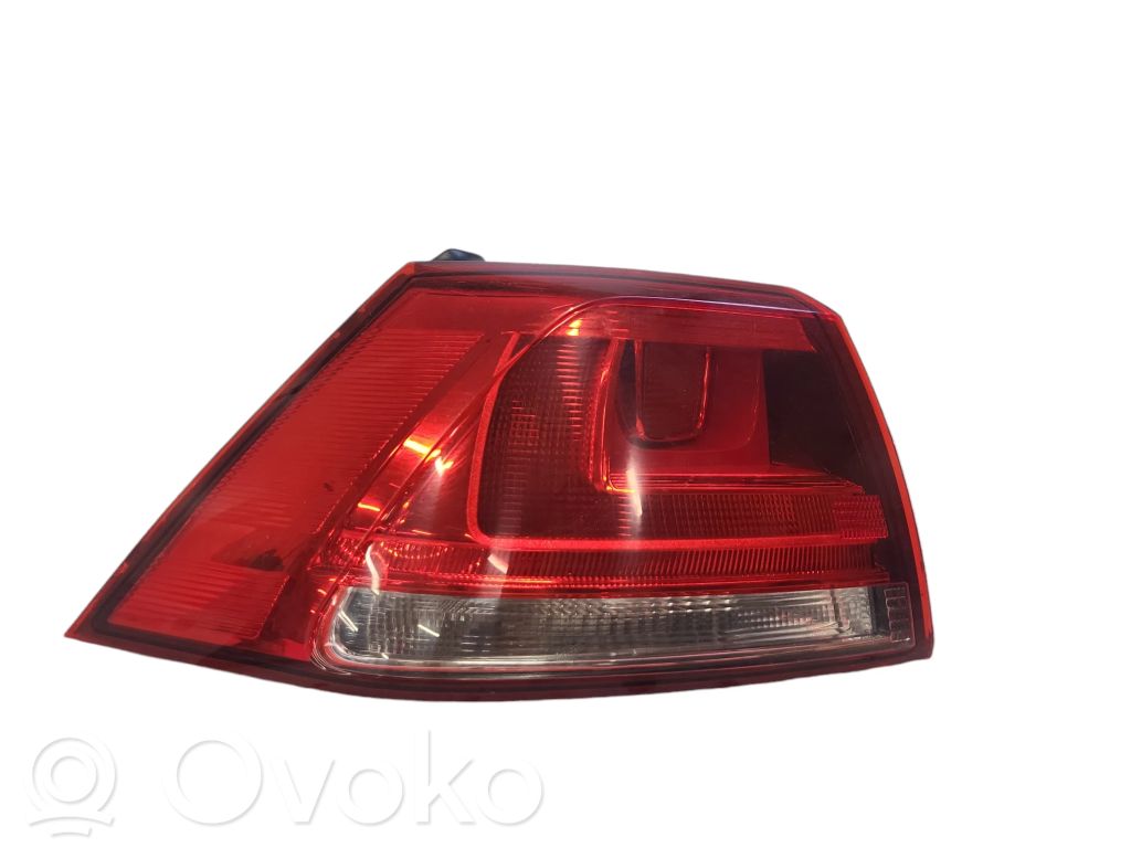 Volkswagen Golf VII Lampă spate în caroserie 