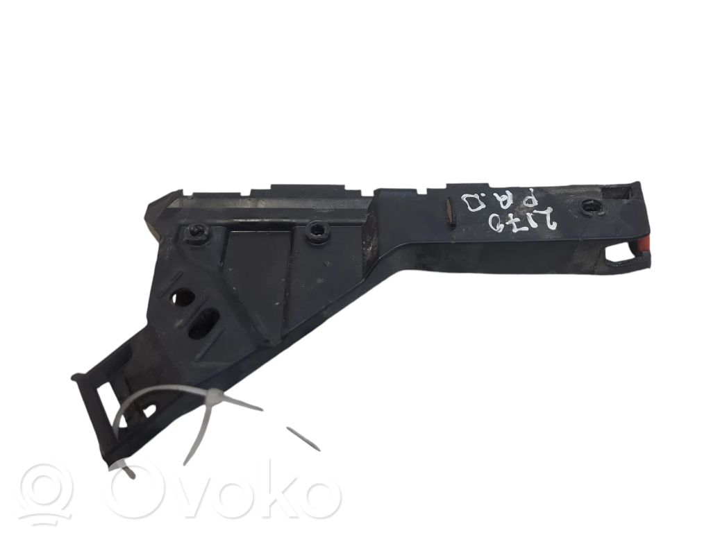 Opel Insignia A Staffa di rinforzo montaggio del paraurti anteriore