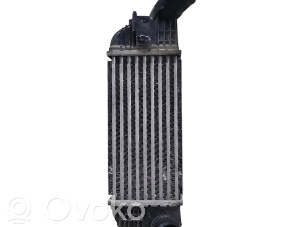 Citroen C5 Radiator intercooler 