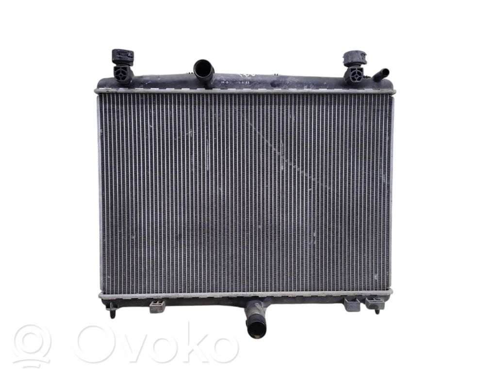 Citroen C5 Coolant radiator 