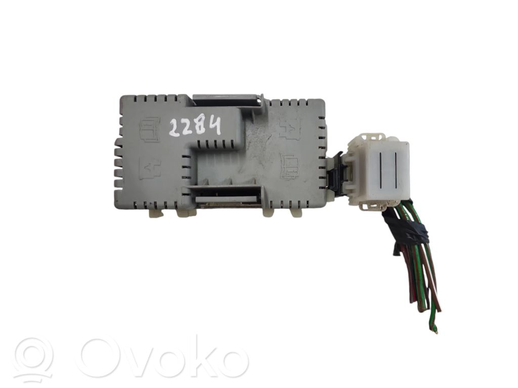 Módulo de fusible   BS7T14K131CA