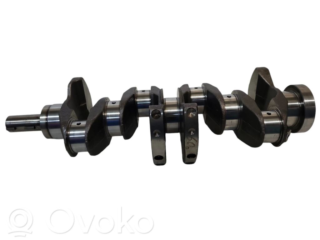 Nissan X-Trail T30 Crankshaft 