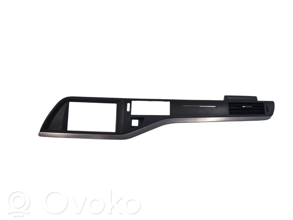 Citroen C5 Dashboard center trim panel 