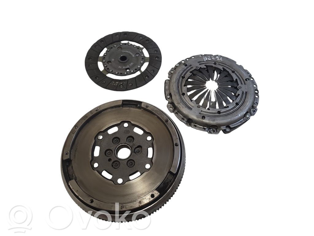 Citroen C5 Clutch set kit 