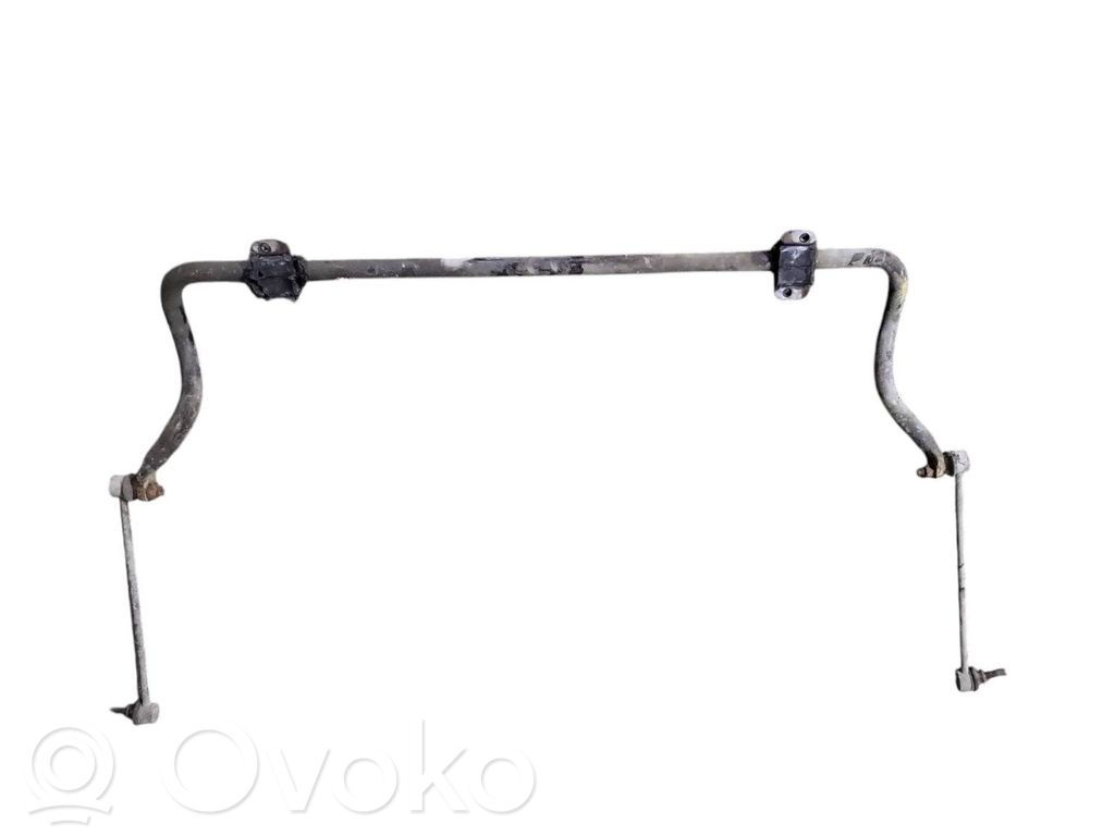 Peugeot 508 Barra stabilizzatrice anteriore/barra antirollio 