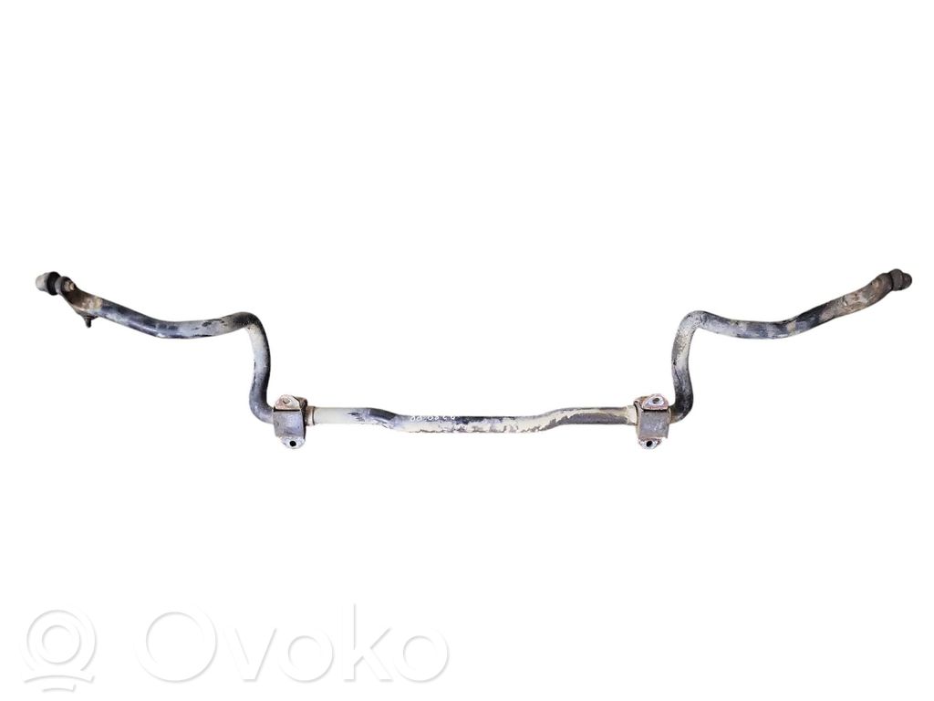 Barre stabilisatrice