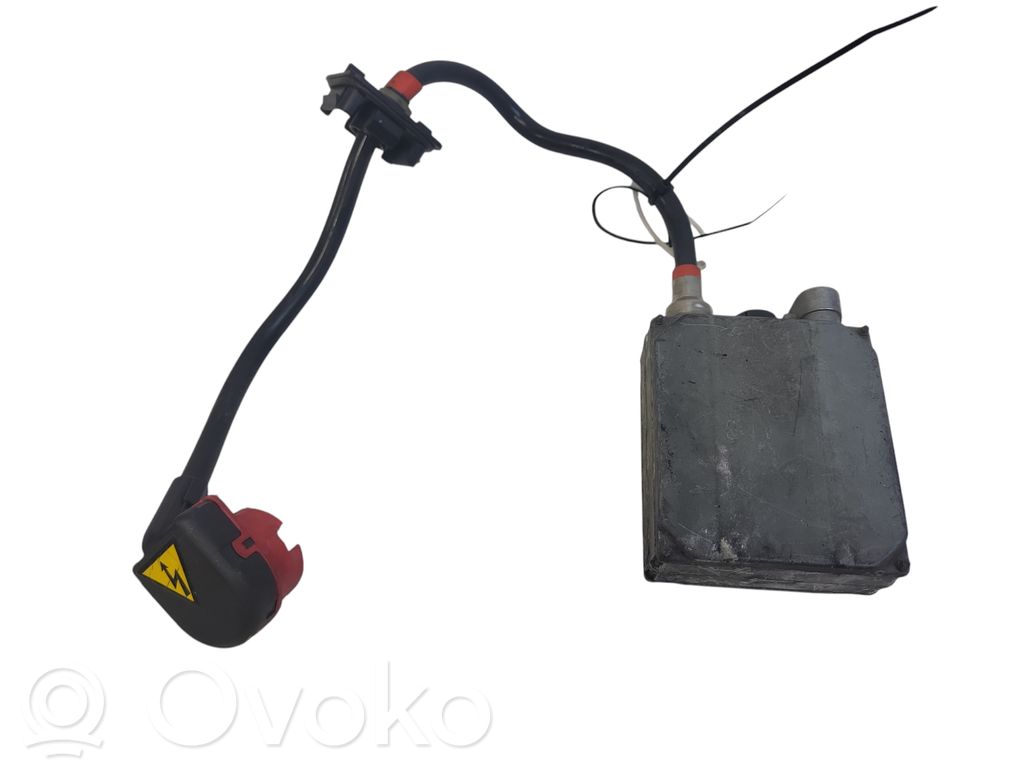 Modul balast far Xenon   4B0941471