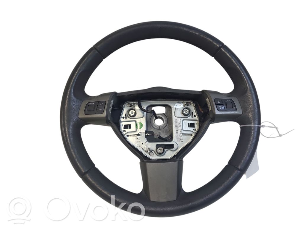 Opel Vectra C Ohjauspyörä 