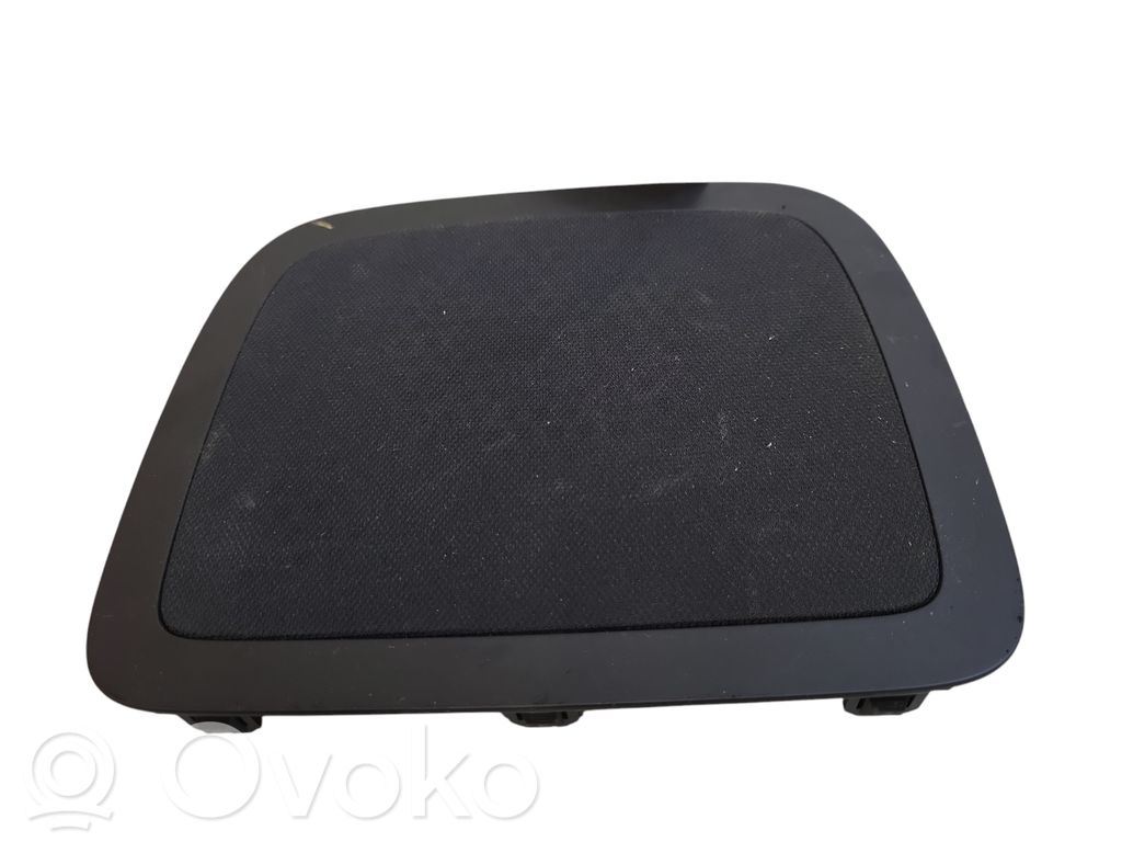 Mazda CX-7 Cache enceinte centrale 