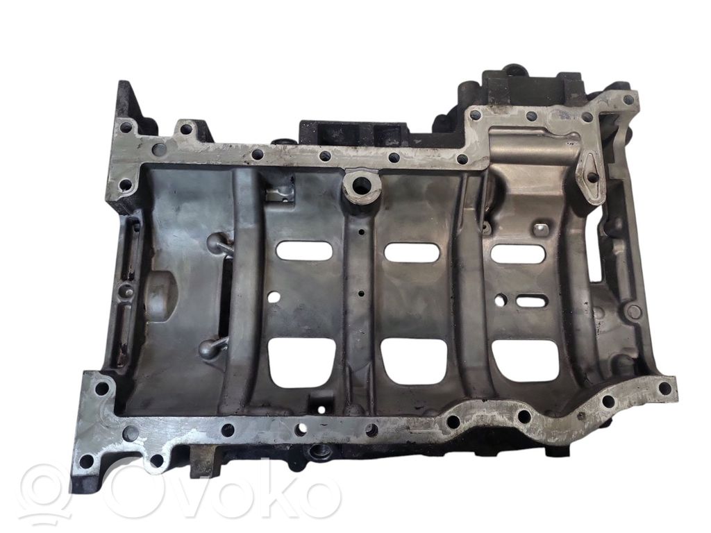 Ford Transit Karteris 