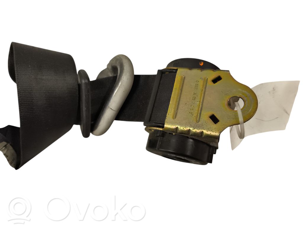 Cinturón trasero   7M3857815B,1M21613B85ACW