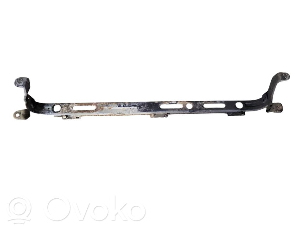 Ford Focus C-MAX Bottom radiator support slam panel 