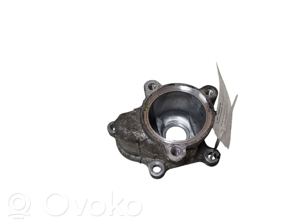 Nissan X-Trail T30 Boîtier de thermostat / thermostat