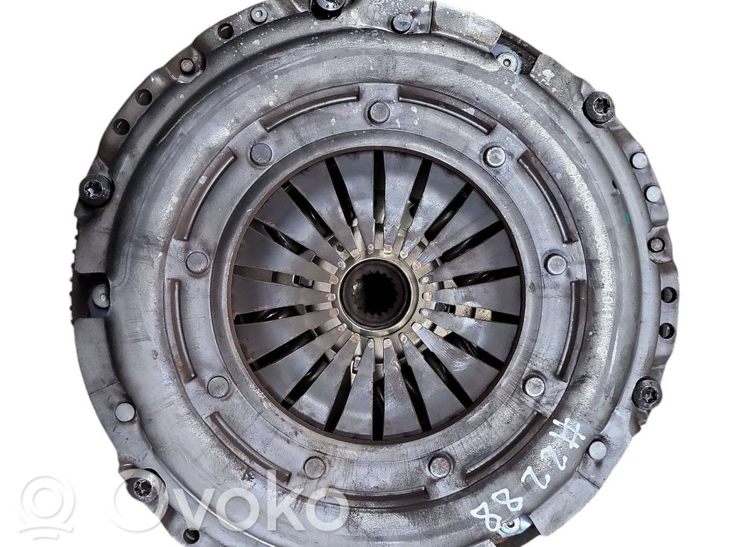 Citroen Berlingo Clutch set kit 