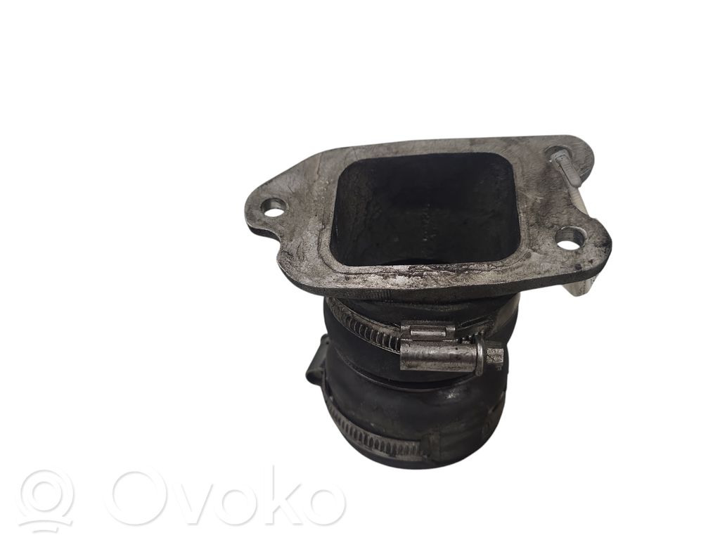 Ford Focus Tubo flessibile intercooler 