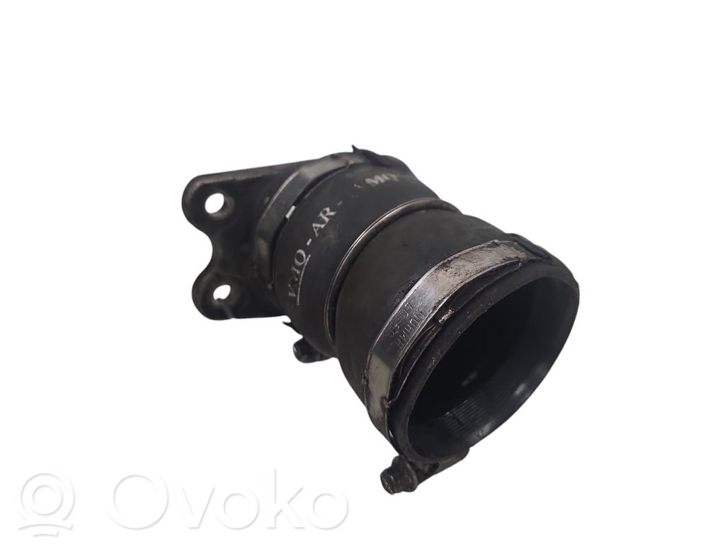 Furtun/conductă intercooler   9651559280