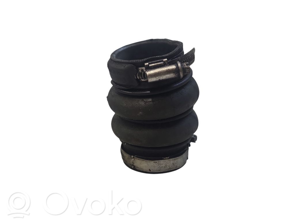 Citroen C4 I Tubo flessibile intercooler 