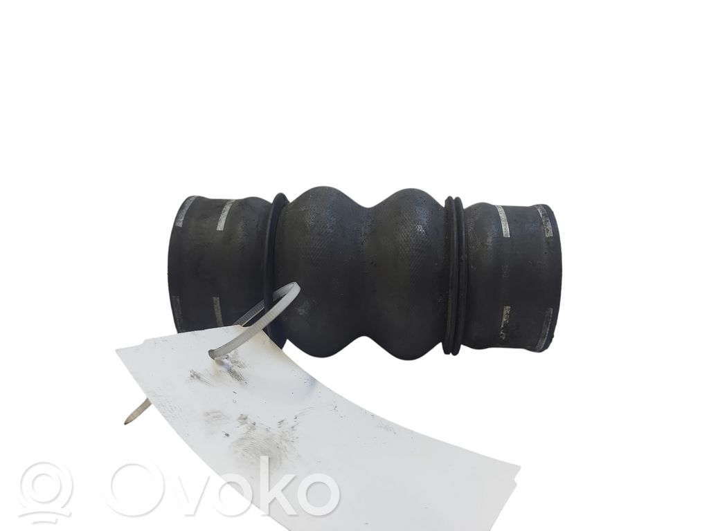 Citroen Xsara Picasso Furtun/conductă intercooler
