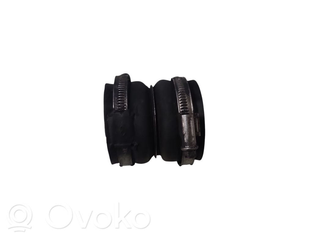 Volvo V50 Furtun/conductă intercooler 
