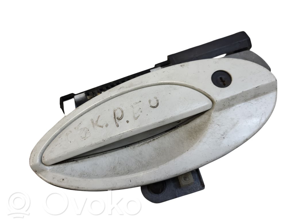 Citroen C5 Maniglia esterna per portiera anteriore 